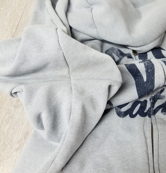 Under Armour Project Rock Full Zip Hoodie - Picture 9 of 13